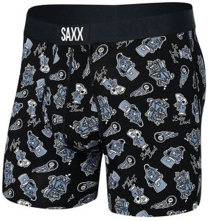 Saxx Ultra Soft Boxer Brief Fly