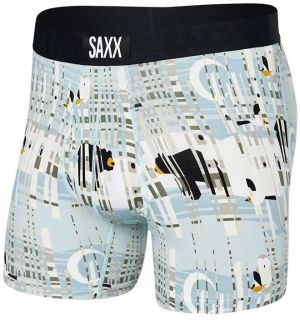 Saxx Ultra Soft Boxer Brief Fly