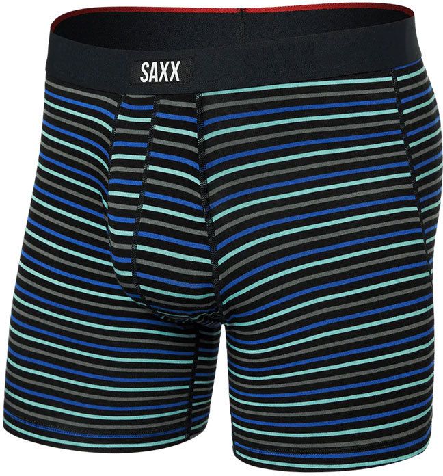 Saxx Vibe Xtra Soft Comfort Boxer Brief 6