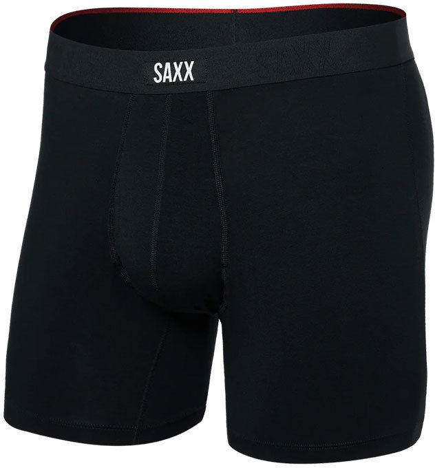 Saxx Vibe Xtra Soft Comfort Boxer Brief 6