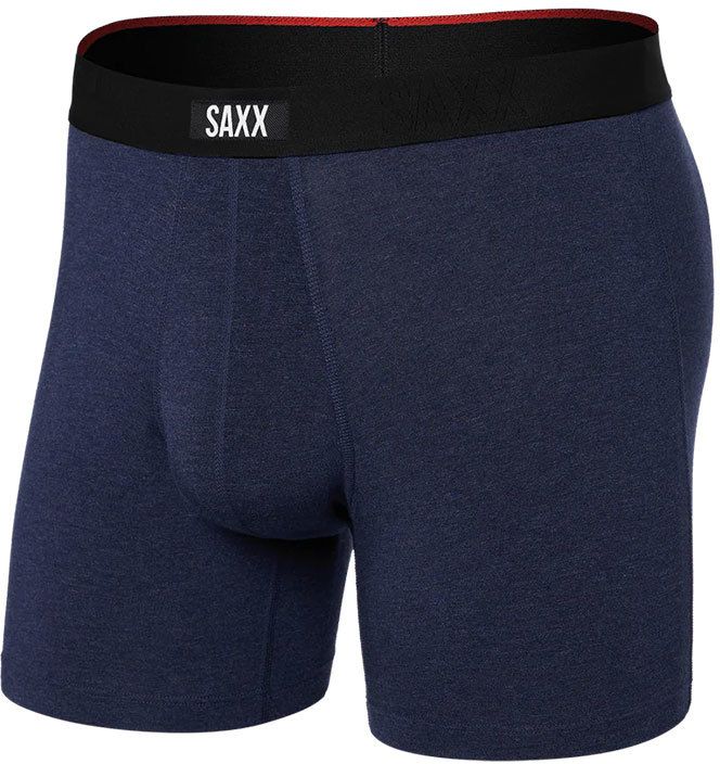 Saxx Vibe Xtra Soft Comfort Boxer Brief 6