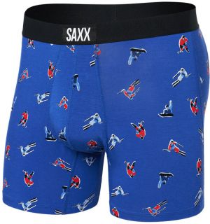 Saxx Vibe Super Soft Comfort Blend Boxer Brief 5