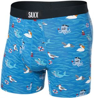 Saxx Ultra Soft Boxer Brief Fly