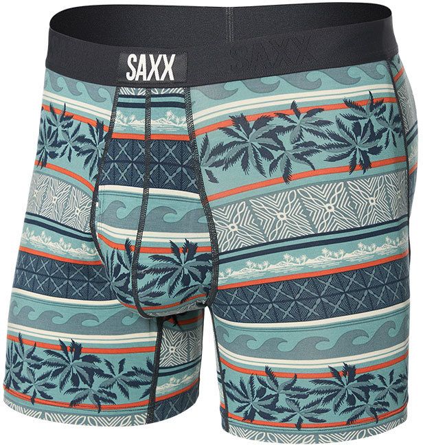 Saxx Ultra Soft Boxer Brief Fly