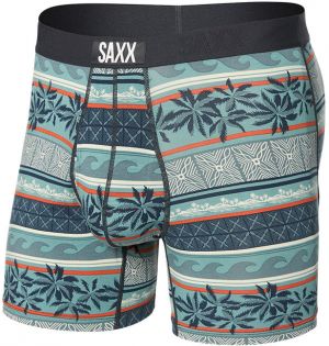 Saxx Ultra Soft Boxer Brief Fly