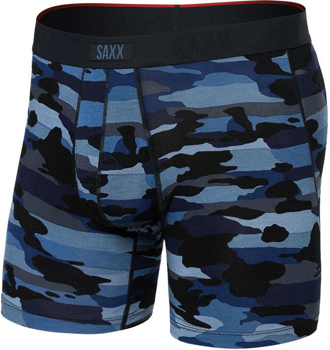 Saxx Vibe Xtra Soft Comfort Boxer Brief 6