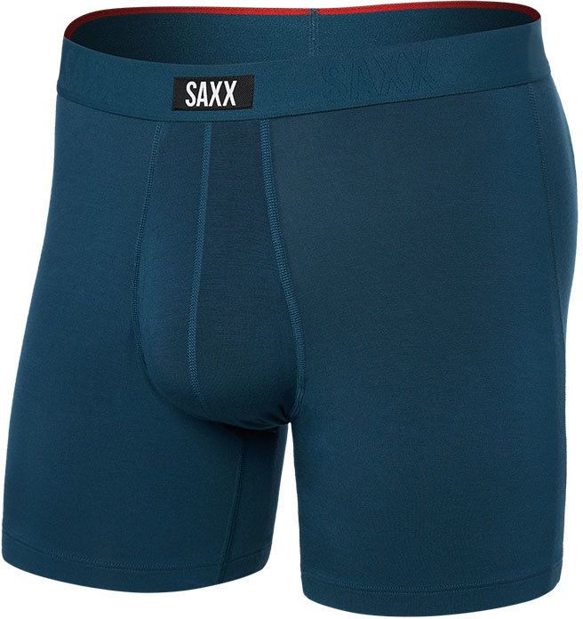 Saxx Vibe Xtra Soft Comfort Boxer Brief 6