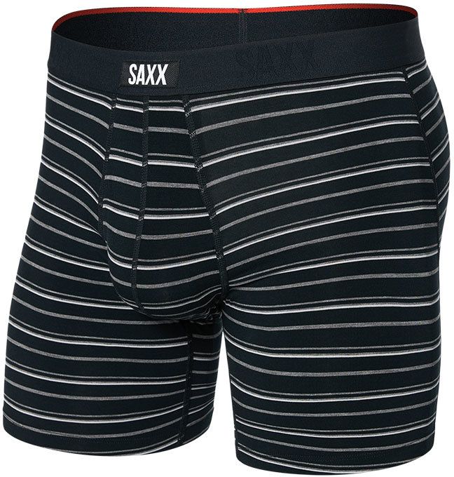 Saxx Vibe Xtra Soft Comfort Boxer Brief 6