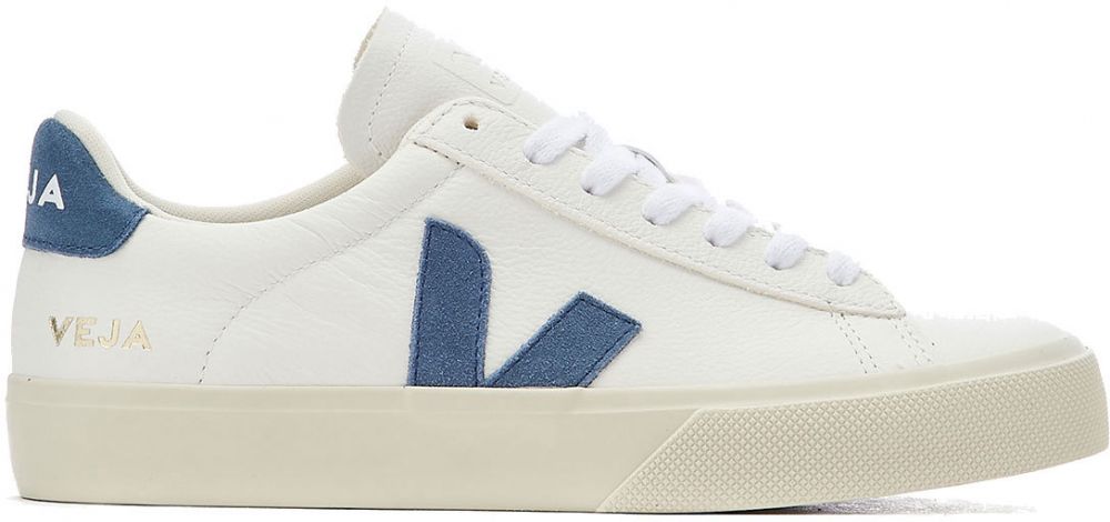 Veja Campo Leather Ext-Wht_Califor