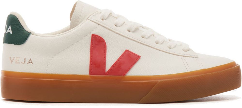 Veja Campo Chromefree Leather Ex-White_Pekin_Poker