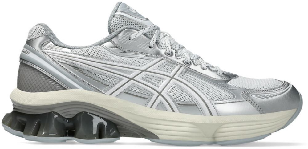 Asics Gel-Kinetic Fluent