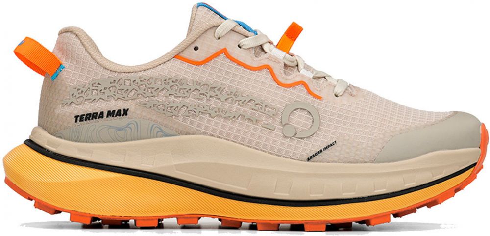 atom sport AT179 Terra Max Nitro Sand
