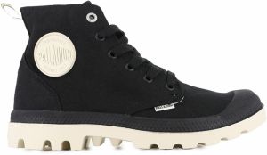 Palladium Pampa Duo Chrome Black M