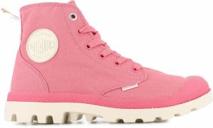 Palladium Pampa Duo Chrome Berry Shake M