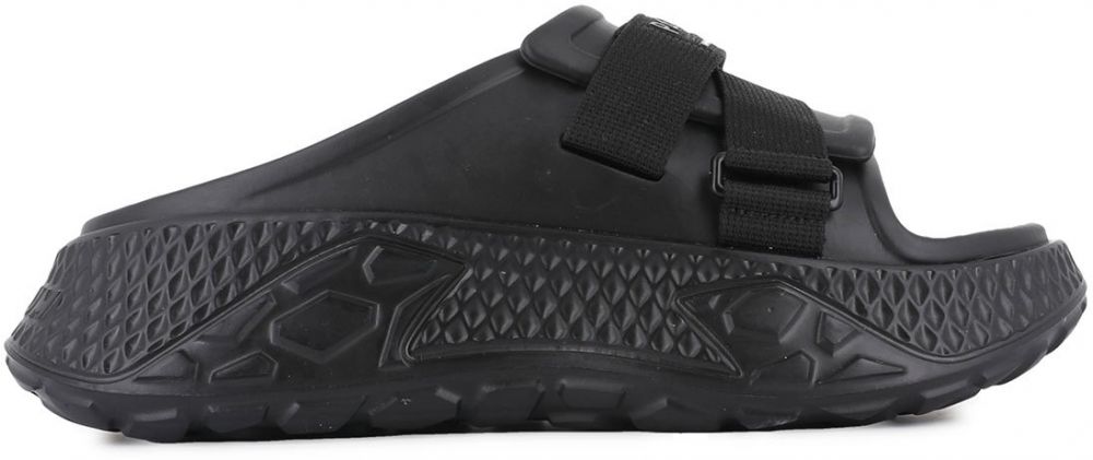 Palladium Offbound Slide Black M