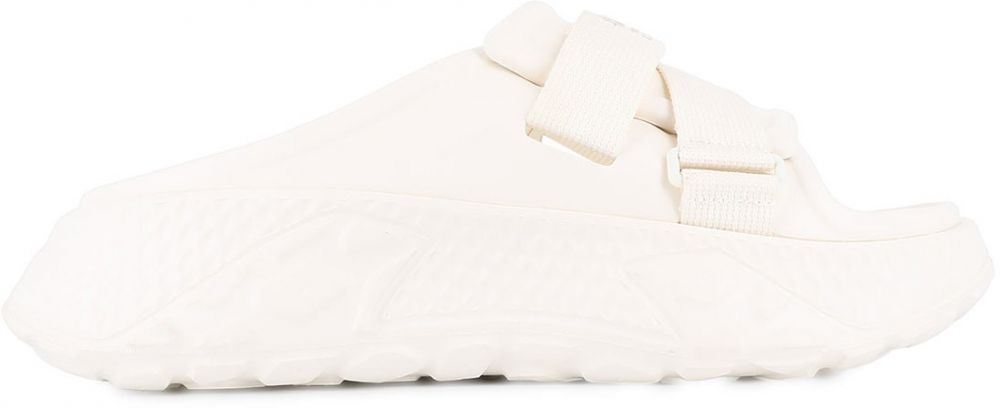 Palladium Offbound Slide Cream White M