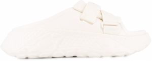 Palladium Offbound Slide Cream White M