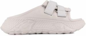 Palladium Offbound Slide Natural Grey M