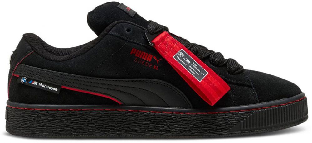 Puma BMW M Motorsport Suede XL