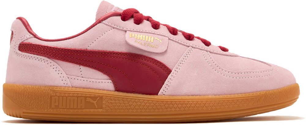 Puma Palermo