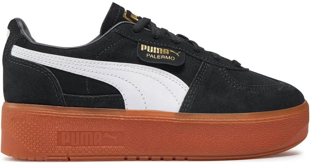 Puma Palermo Elevata W