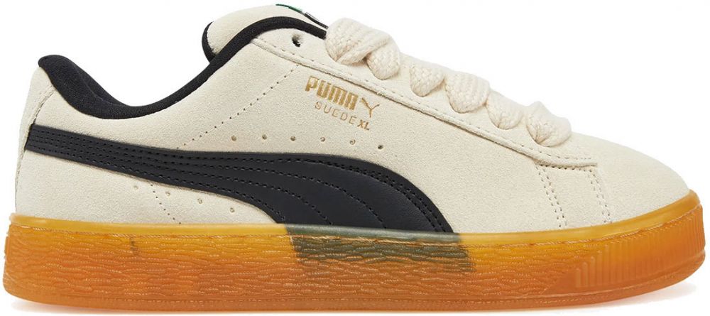 Puma Suede XL Dark Risk