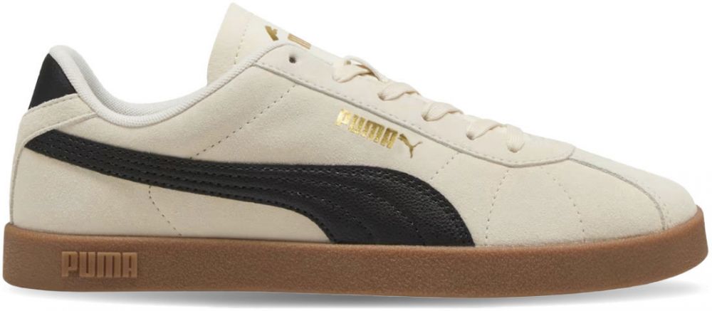 Puma Club II