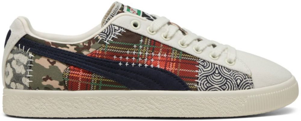 Puma Clyde INT