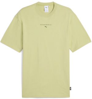 Puma GRAPHICS The Puma Cat Tee