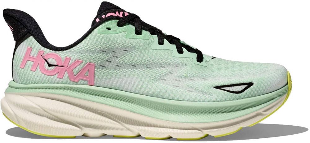 Hoka W Clifton 9