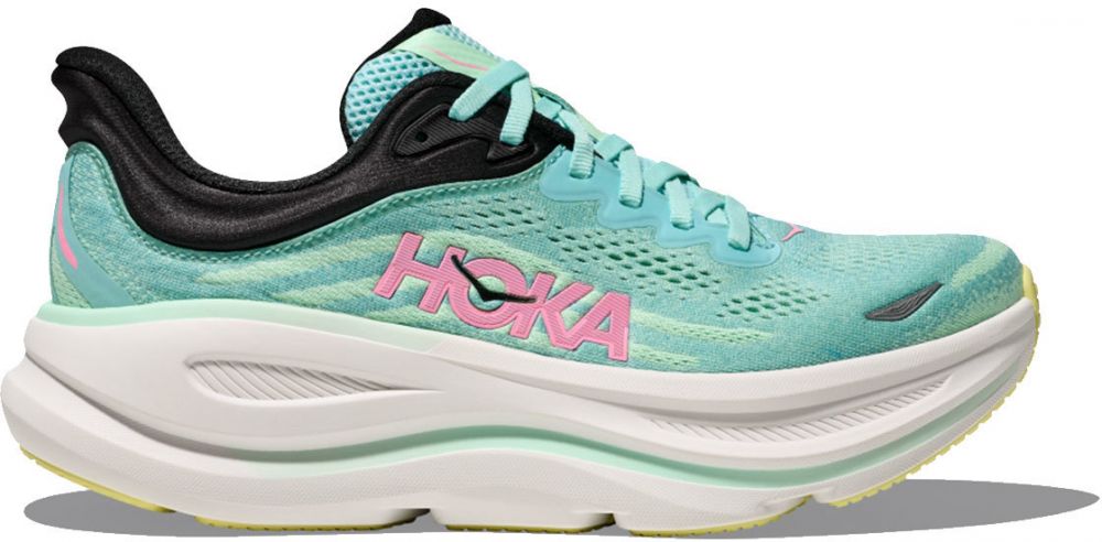 Hoka W Bondi 9