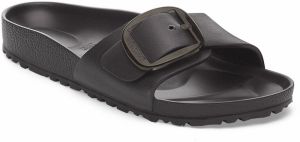 Birkenstock Madrid Big Buckle EVA Narrow Fit