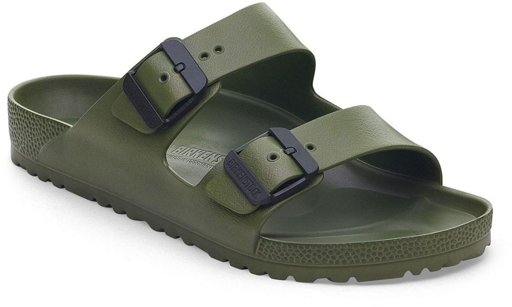 Birkenstock Arizona Stealth Buckle EVA Regular Fit