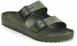 Birkenstock Arizona Stealth Buckle EVA Regular Fit