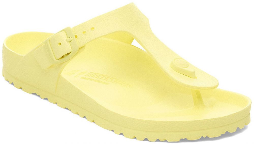 Birkenstock Gizeh EVA Regular Fit