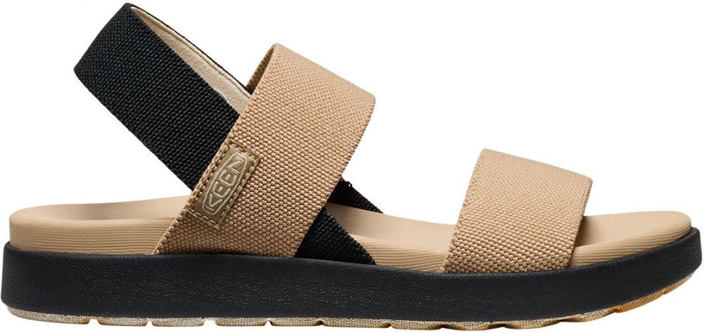 Keen Elle Backstrap Sandal