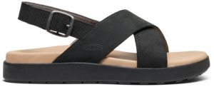 Keen Elle Luxe Cross Strap Sandal W