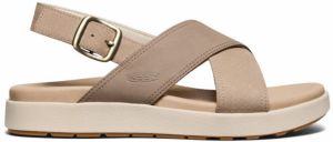 Keen Elle Luxe Cross Strap Sandal W