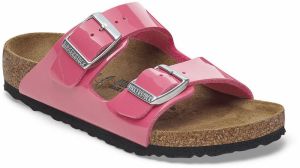 Birkenstock Arizona Kids BS Birko-Flor Patent Regular Fit