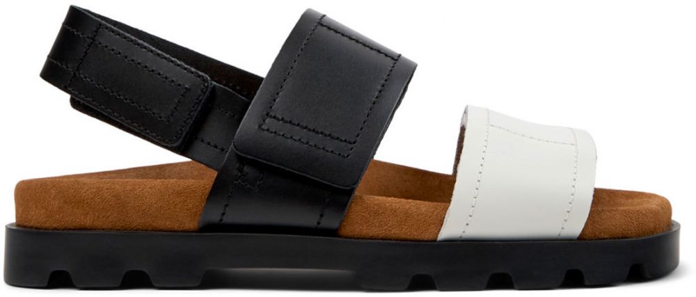 Camper Brutus Sandal
