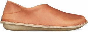 VIBAe ZUMA Leather Cognac Brown