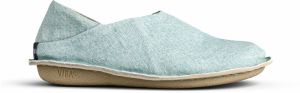 VIBAe ZUMA Linen Agave Blue
