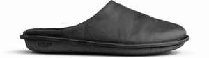VIBAe ROMA Leather Preto Black