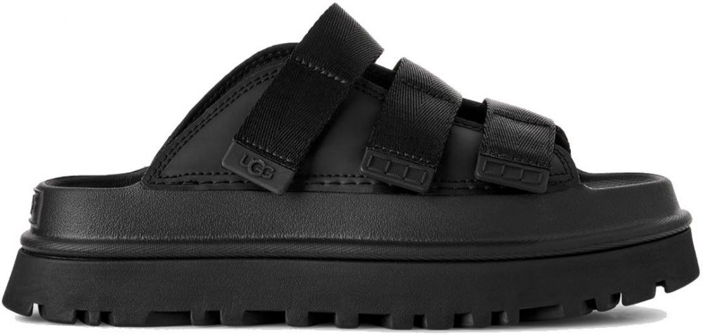 UGG Women's GoldenGlow Slide