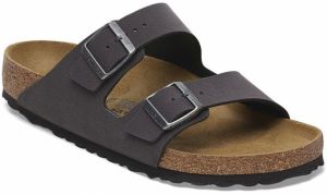 Birkenstock Arizona Birko-Flor Birkibuc Regular Fit