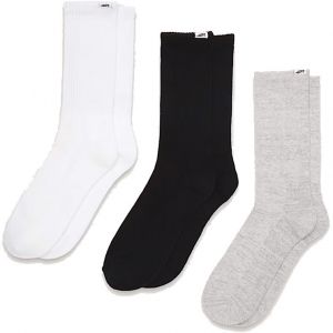 Vans LX 3 Pack Premium Standard Socks Multi