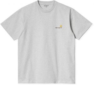 Carhartt WIP S/S American Script T-Shirt