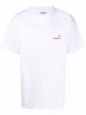 Carhartt WIP S/S American Script T-Shirt