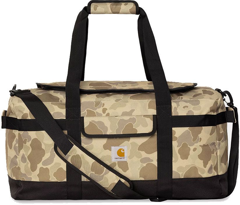 Carhartt WIP Jack Duffle Bag
