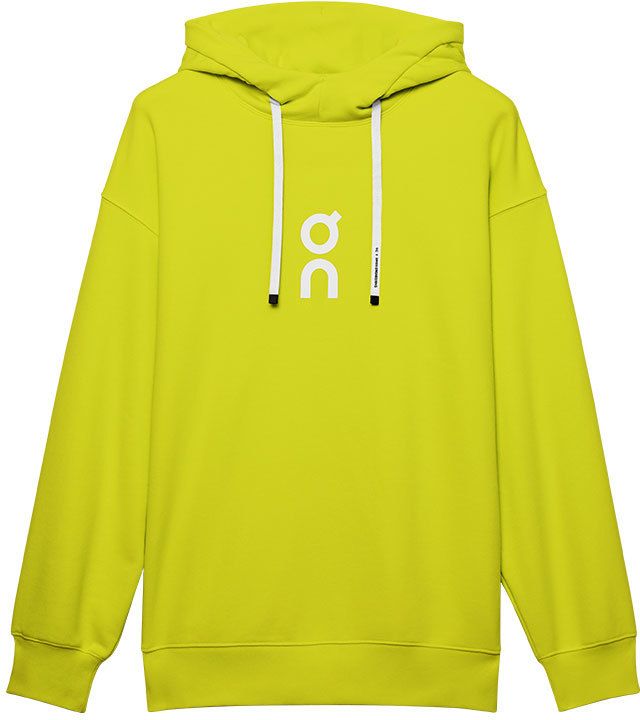On Club Hoodie M